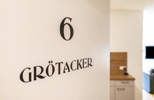 Grötacker Wohnung 6 - Foto 14