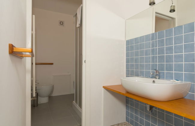 Agriturismo di Serragiumenta - Foto 53