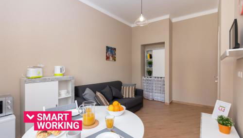 Cialdini Apartment Close to the City Center by Wonderful Italy - Foto 4