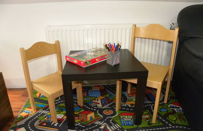 Apartmany Vlčková - Photo 34