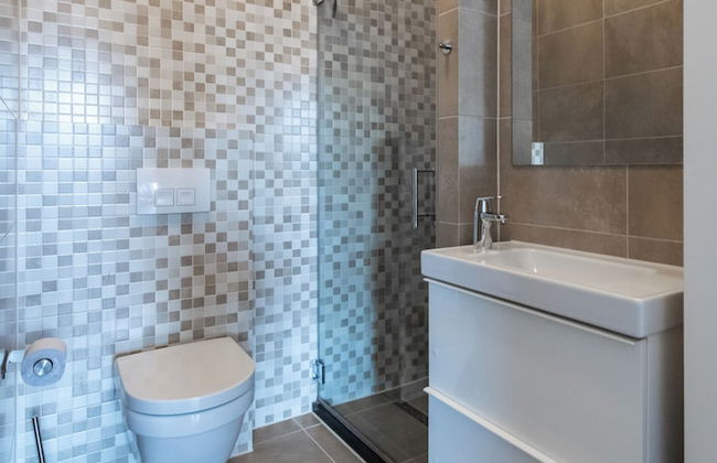 Aparthotel North - Photo 75