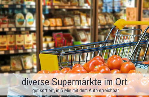 Ferienhaus Dackelglück - Foto 11