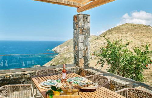 Villa Endless Βlue - Foto 14