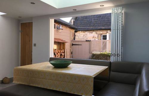 Luxurious & modern on-the-beach family retreat - Foto 35