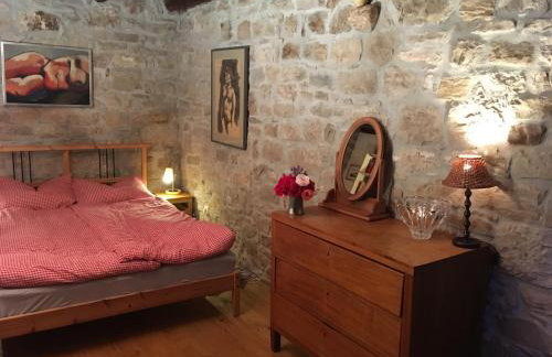 Summerhouse Beram - Foto 16