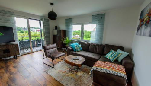 Charming Loft Ferienwohnung Bodensee - Foto 3