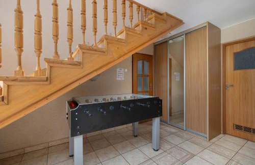 Przytulne Apartamenty w Klimatycznym Domu nad Białką w Otoczeniu Górskich Krajobrazów by Noclegi Renters - Foto 43