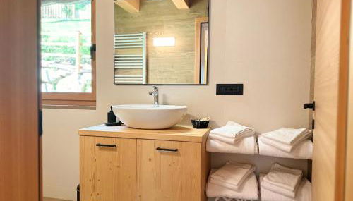 Chalet Al Sole - Foto 4, towels