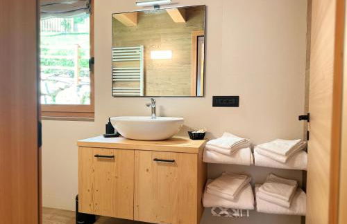 Chalet Al Sole - Foto 4