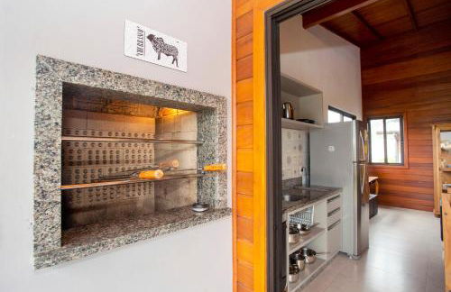 Barra Holiday Apartamentos - Foto 59