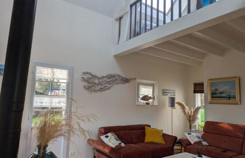 Maison proche Mer - Foto 8