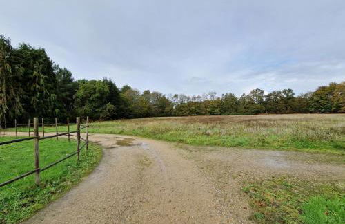 Au charme des bois - Foto 26