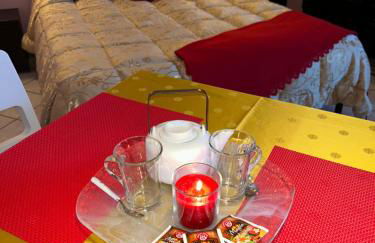 Antiche Mura Casa Vacanze - Foto 19