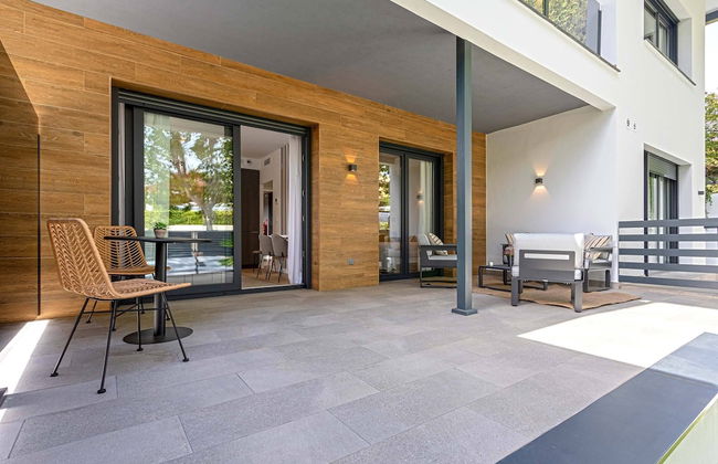 Genteel Home Arruzafa - Foto 50