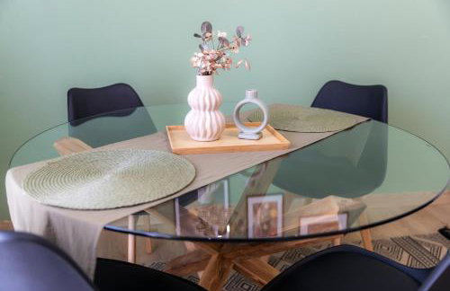 Korte Apartment 2 - Foto 9