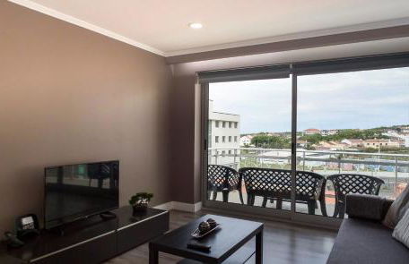 São Pedro Apartment - Photo 1