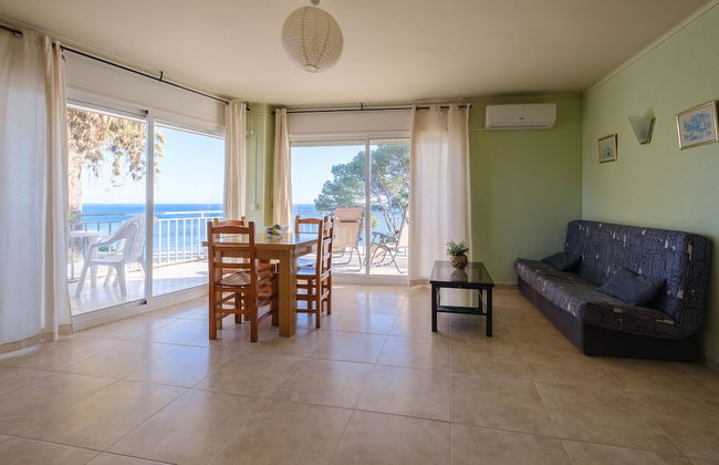 Apartamentos Deauville-2 - Foto 47