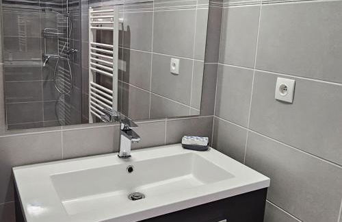 Gîte de charme 12 personnes près du Mans avec piscine chauffée - FR-1-410-381 - Photo 18