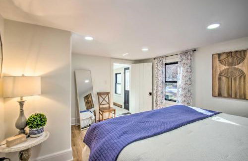 Stoney Creek Cottage Waterfront Hot Tub, Fire Pit - Foto 17