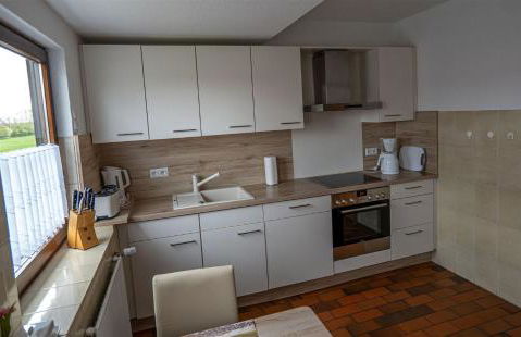 Ferienwohnung Schleiblick - Foto 4