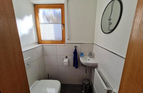 Ferienwohnung Felsenblick - Foto 21