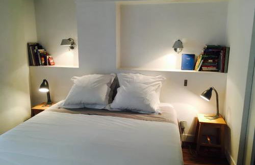 Chez Vous ST HONORÉ - Foto 5