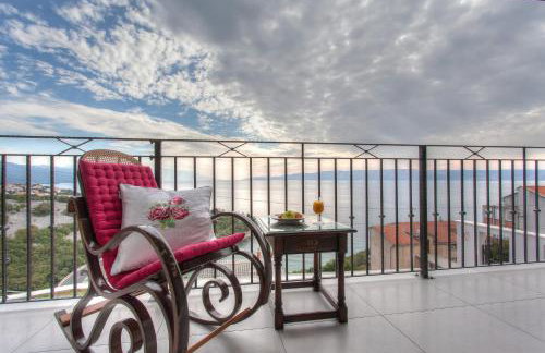 Apartments Villa Manda - Photo 35