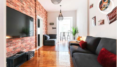 Rato Design With Terrace By Homing - Foto 2, Other