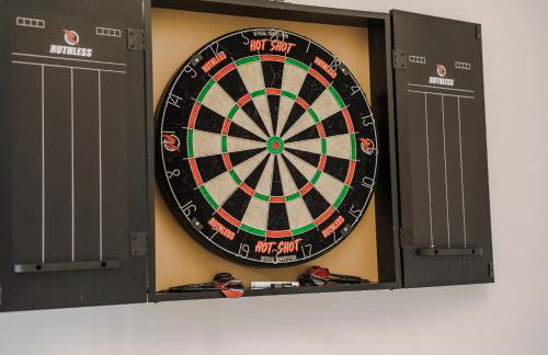 Onslow House - Air Host & Stay - 5 bed, Sleeps 14 - Foto 14