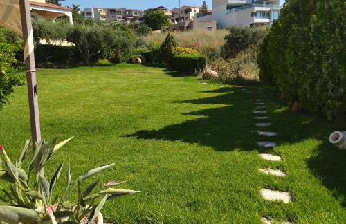 Ostria Apartments Kalives - Photo 19