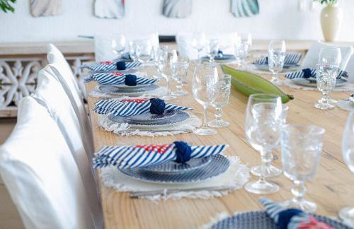 Casa dos Corais – Pé na Areia by Carpediem - Foto 34