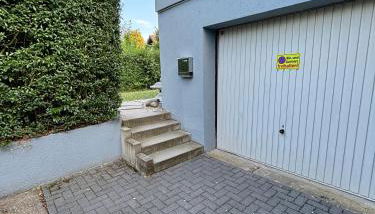 Ferienwohnung Sonnenwinkel - Foto 2