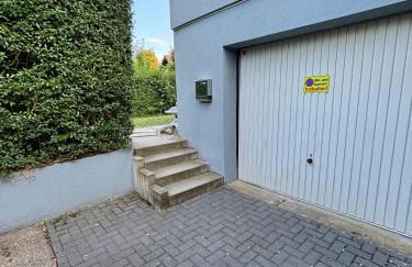 Ferienwohnung Sonnenwinkel - Foto 2