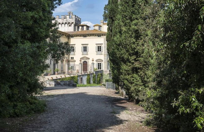 Torre a Cona Wine Estate - Foto 54