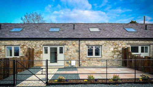 Tractor Shed, seaside cosy cottage for 4 - Foto 2