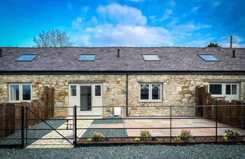 Tractor Shed, seaside cosy cottage for 4 - Photo 2