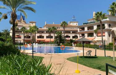 CASA BAIANA - Dúplex en Costa Ballena - Foto 1