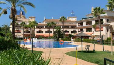CASA BAIANA - Dúplex en Costa Ballena - Foto 1