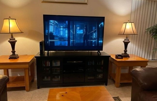 Hg423sp 4 Bedroom Villa in High Grove - Foto 15