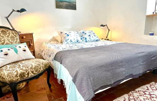 Maison typique provençale - Piscine privée - Clim - Foto 14