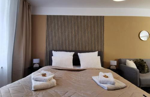 BohnApartments Junior SUITE Blume 14 - Nähe Dom - WLAN - Foto 9