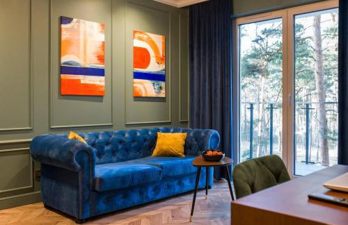 Leśny Apartament - Foto 1