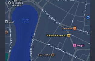 FLAT ALTO PADRÃO NO CENTRo - Foto 2