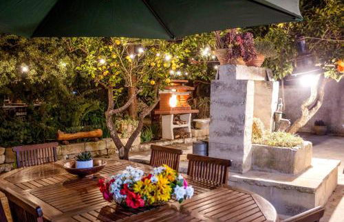 Mare - Luxury & Big Apartment with Garden & Pool - Foto 1