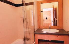 Appt T2 Cabine 4-6 personnes au pied des pistes - Foto 11