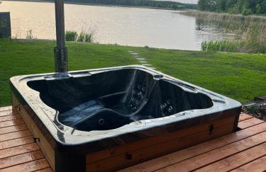 Mazury Lake View - Photo 8