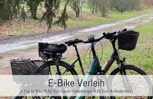 Meine Schule Sehlingen, Familien & Generations Landurlaub, Freunde & Team-Auszeit, Workation, Sauna, Ruhe & Erholung, Niedersachsen, Verden, Hamburg, Bremen, Lüneburger Heide, Heide Park 38 km , Serengeti Park 39 km, Weltvogelpark 22 km - Foto 20