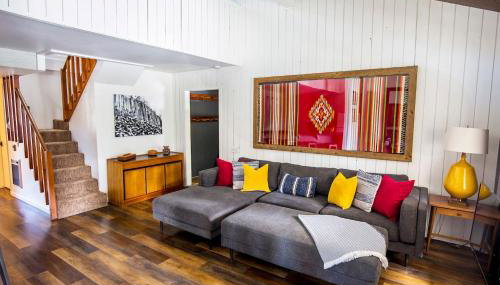 Mammoth's Best Location! 2BRLoft by Canyon Lodge - Foto 2