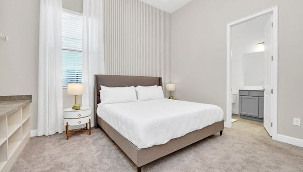 6283sand 15 Bedroom Villa - Foto 4, Habitación