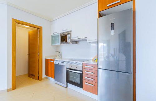 Luxury Apartament Calle Pizarro La Tejita - Foto 36